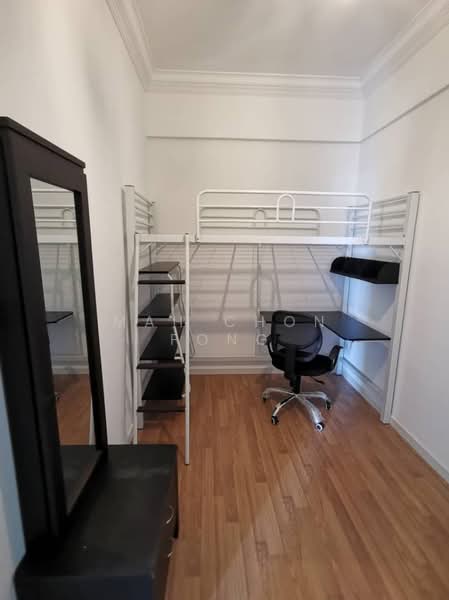 Condominium for Sale at TRI PINNACLE - Mah Chon Fong - PropertyGuru.com.my