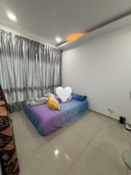 Apartment for Sale at Seri Austin Residence (Pangsapuri Seri Austin) - June Tan - PropertyGuru.com.my
