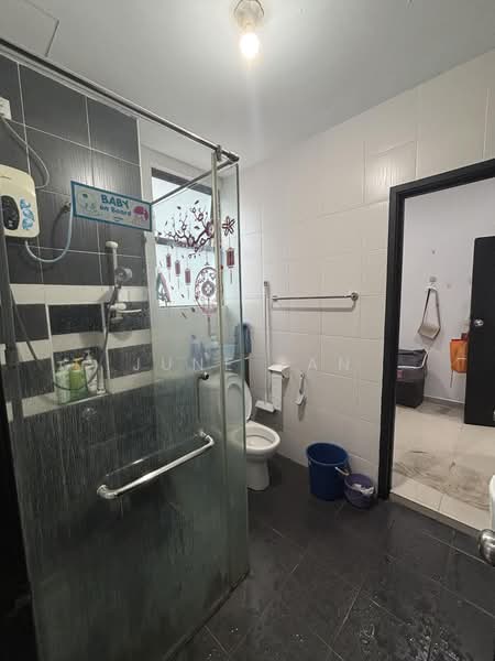 Apartment for Sale at Seri Austin Residence (Pangsapuri Seri Austin) - June Tan - PropertyGuru.com.my