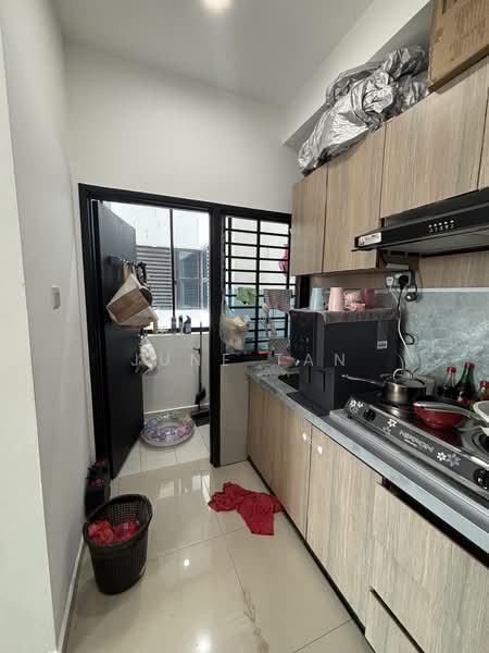 Apartment for Sale at Seri Austin Residence (Pangsapuri Seri Austin) - June Tan - PropertyGuru.com.my