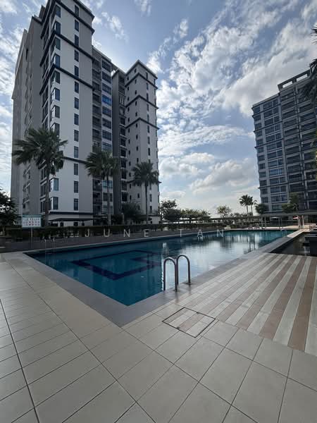 Apartment for Sale at Seri Austin Residence (Pangsapuri Seri Austin) - June Tan - PropertyGuru.com.my