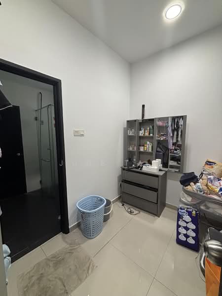 Apartment for Sale at Seri Austin Residence (Pangsapuri Seri Austin) - June Tan - PropertyGuru.com.my