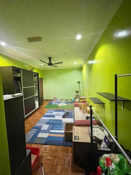 Rumah Teres 2 Tingkat untuk Dijual di Taman Impian Emas (Skudai) - Zoey Lee - Interior - PropertyGuru.com.my
