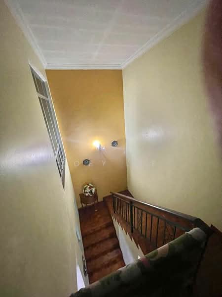 Rumah Teres 2 Tingkat untuk Dijual di Taman Impian Emas (Skudai) - Zoey Lee - Interior - PropertyGuru.com.my