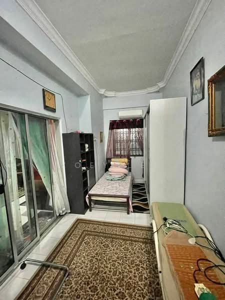 Rumah Teres 2 Tingkat untuk Dijual di Taman Impian Emas (Skudai) - Zoey Lee - Bedroom - PropertyGuru.com.my