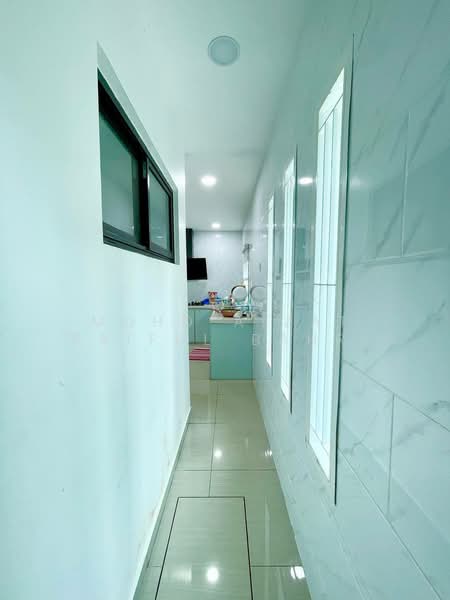 2-storey Terraced House for Sale in Dengkil (Selangor) - Mohd Aizat Saiful Bahri - Corridor - PropertyGuru.com.my
