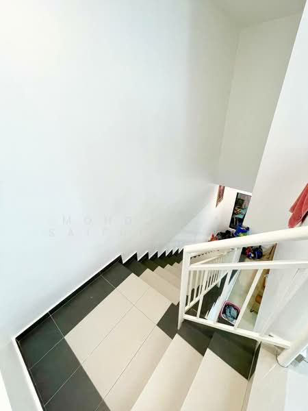 2-storey Terraced House for Sale in Dengkil (Selangor) - Mohd Aizat Saiful Bahri - Interior - PropertyGuru.com.my