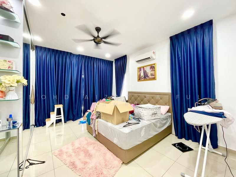 2-storey Terraced House for Sale in Dengkil (Selangor) - Mohd Aizat Saiful Bahri - Bedroom - PropertyGuru.com.my