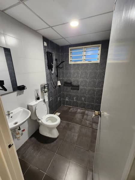 Apartment for Rent at M'tiara - Jaffrey . - PropertyGuru.com.my
