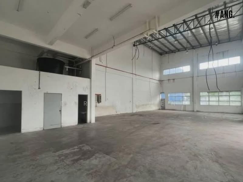 Kilang untuk Dijual di Port Klang (Pelabuhan Klang) (Selangor) - Darren Chen - PropertyGuru.com.my