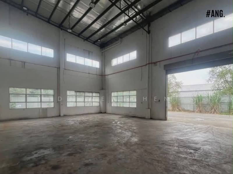 Kilang untuk Dijual di Port Klang (Pelabuhan Klang) (Selangor) - Darren Chen - PropertyGuru.com.my
