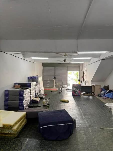Kedai / Pejabat untuk Disewa di Kajang (Selangor) - Kamil Radzuan - Interior - PropertyGuru.com.my