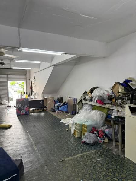Kedai / Pejabat untuk Disewa di Kajang (Selangor) - Kamil Radzuan - Interior - PropertyGuru.com.my