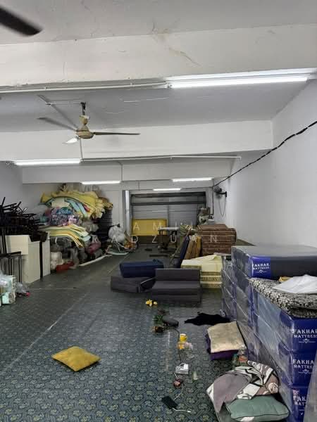 Kedai / Pejabat untuk Disewa di Kajang (Selangor) - Kamil Radzuan - Interior - PropertyGuru.com.my