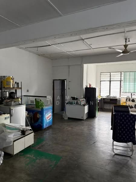 Kedai / Pejabat untuk Disewa di Kajang (Selangor) - Kamil Radzuan - Interior - PropertyGuru.com.my