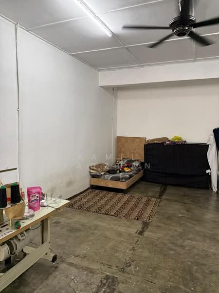 Kedai / Pejabat untuk Disewa di Kajang (Selangor) - Kamil Radzuan - Bedroom - PropertyGuru.com.my