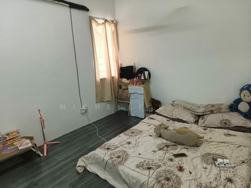 Pangsapuri untuk Dijual di Sanctuary Court - Michelle Liu - Bedroom - PropertyGuru.com.my