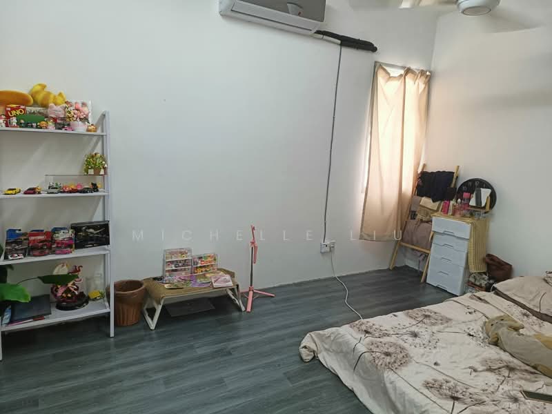 Pangsapuri untuk Dijual di Sanctuary Court - Michelle Liu - Bedroom - PropertyGuru.com.my