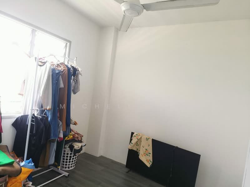 Pangsapuri untuk Dijual di Sanctuary Court - Michelle Liu - Interior - PropertyGuru.com.my