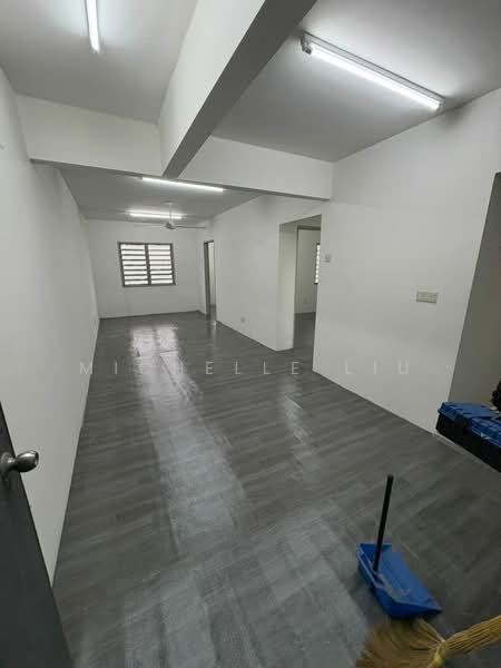 Pangsapuri untuk Dijual di Sanctuary Court - Michelle Liu - Interior - PropertyGuru.com.my