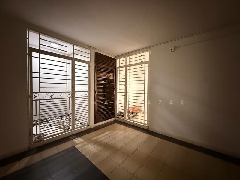 Condominium for Sale at Platinum Lake PV 13 - Ridhwan Razak - Entrance - PropertyGuru.com.my