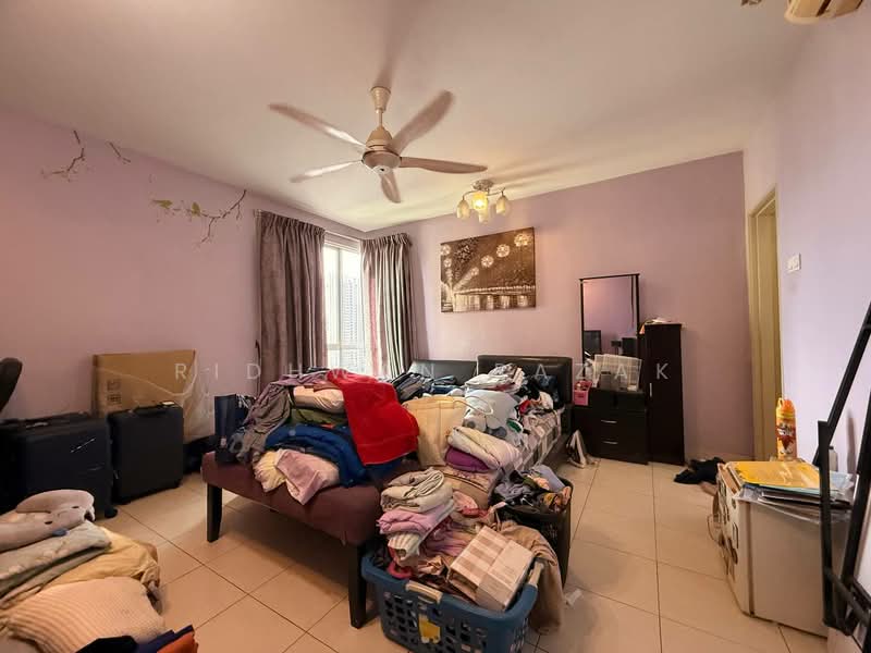 Condominium for Sale at Platinum Lake PV 13 - Ridhwan Razak - Bedroom - PropertyGuru.com.my