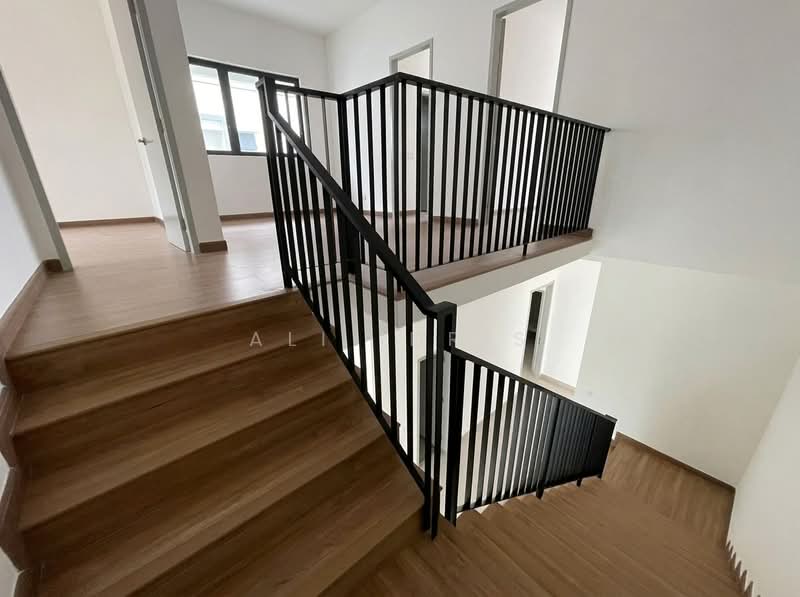 Semi-Detached House for Sale in Cyberjaya (Selangor) - Ali Idris - Interior - PropertyGuru.com.my