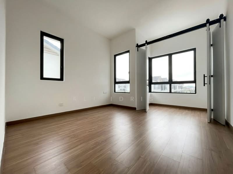 Semi-Detached House for Sale in Cyberjaya (Selangor) - Ali Idris - Interior - PropertyGuru.com.my