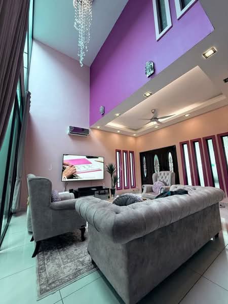 2-storey Terraced House for Sale in Taman Laguna (Johor Bahru) - Joreen Lee - PropertyGuru.com.my