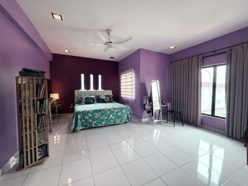 2-storey Terraced House for Sale in Taman Laguna (Johor Bahru) - Joreen Lee - PropertyGuru.com.my