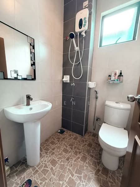2-storey Terraced House for Sale in Taman Laguna (Johor Bahru) - Joreen Lee - PropertyGuru.com.my