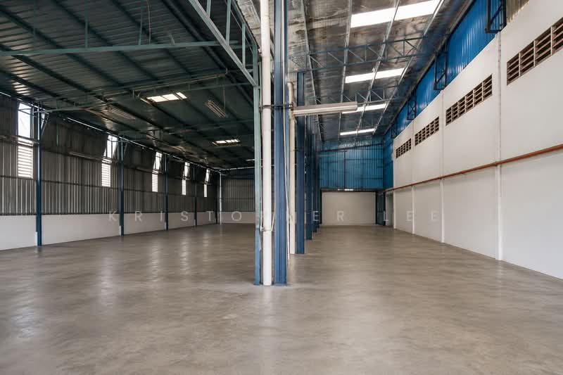 Kilang untuk Dijual di Taman Industri Jaya (Skudai) - Kristopher Lee - PropertyGuru.com.my