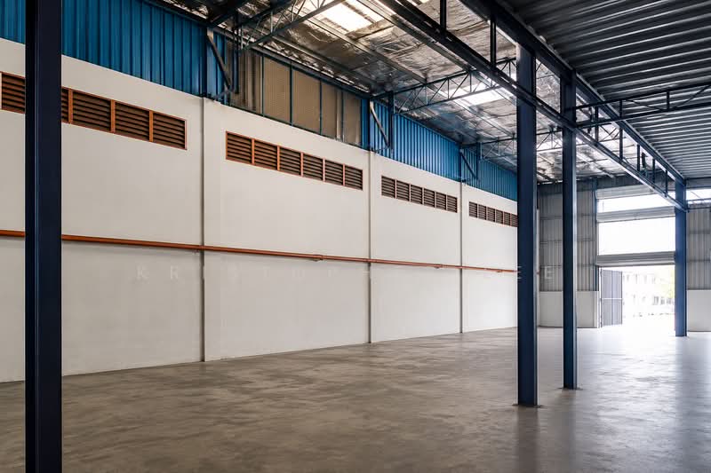 Kilang untuk Dijual di Taman Industri Jaya (Skudai) - Kristopher Lee - PropertyGuru.com.my