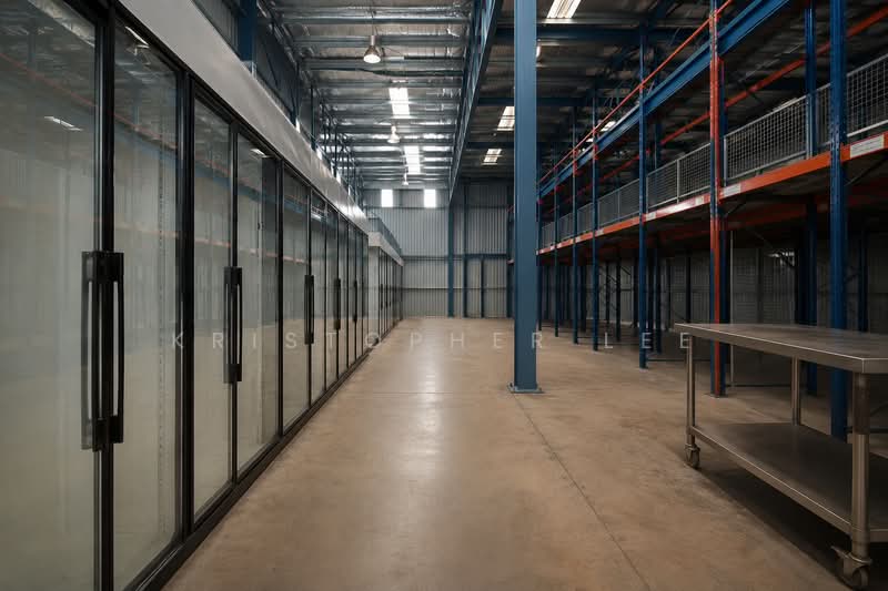 Kilang untuk Dijual di Taman Industri Jaya (Skudai) - Kristopher Lee - PropertyGuru.com.my