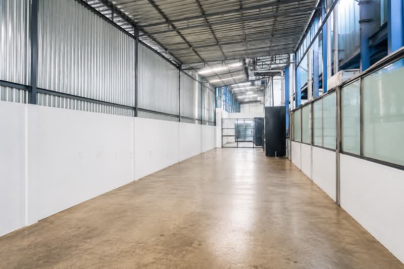 Kilang untuk Dijual di Taman Industri Jaya (Skudai) - Kristopher Lee - PropertyGuru.com.my