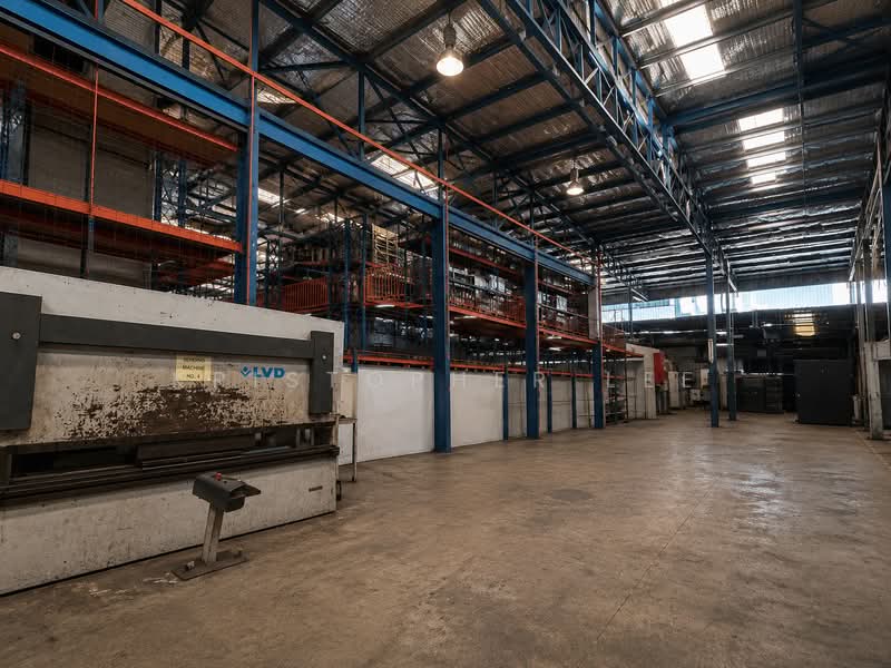 Kilang untuk Dijual di Taman Industri Jaya (Skudai) - Kristopher Lee - PropertyGuru.com.my
