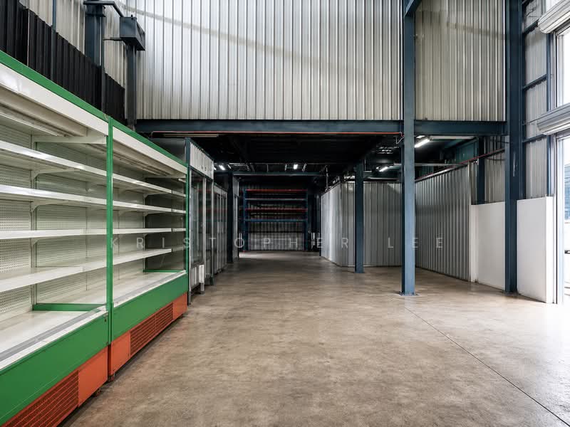 Kilang untuk Dijual di Taman Industri Jaya (Skudai) - Kristopher Lee - PropertyGuru.com.my