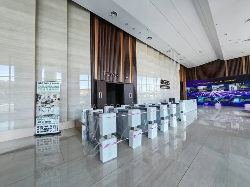 Office for Rent in Bayan Lepas Industrial Park (Bayan Lepas) - Sharon Lee - PropertyGuru.com.my