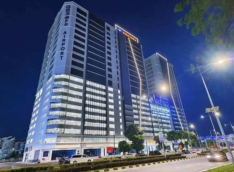 Office for Rent in Bayan Lepas Industrial Park (Bayan Lepas) - Sharon Lee - PropertyGuru.com.my