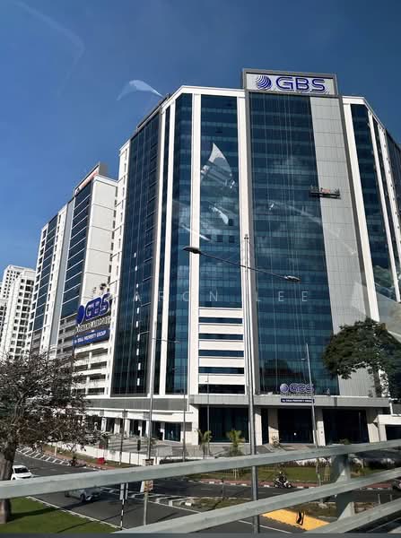 Office for Rent in Bayan Lepas Industrial Park (Bayan Lepas) - Sharon Lee - PropertyGuru.com.my