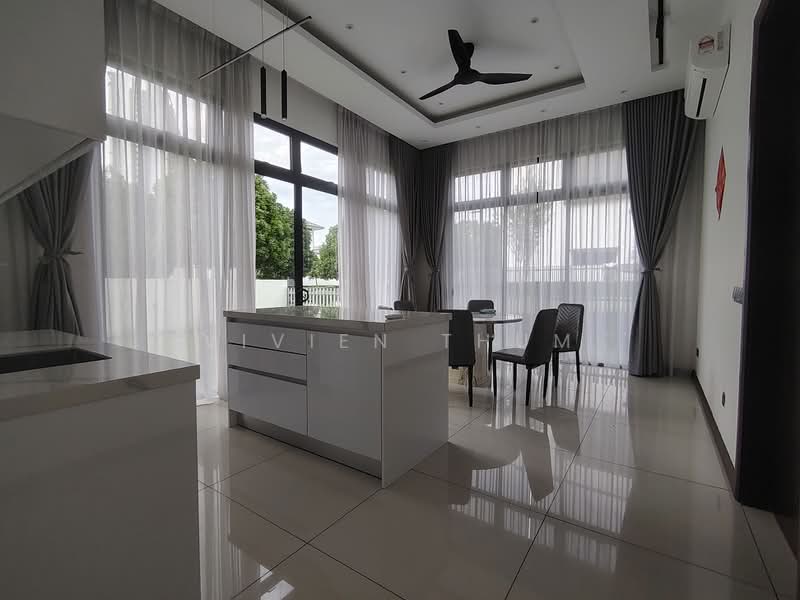 Rumah Banglo untuk Disewa di Setia Alam (Selangor) - Vivien Thum - PropertyGuru.com.my
