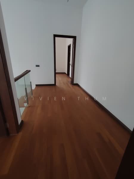 Rumah Banglo untuk Disewa di Setia Alam (Selangor) - Vivien Thum - Corridor - PropertyGuru.com.my