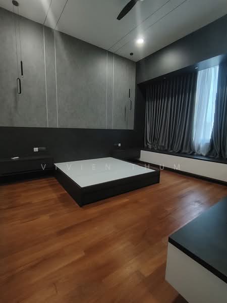 Rumah Banglo untuk Disewa di Setia Alam (Selangor) - Vivien Thum - PropertyGuru.com.my