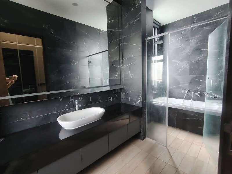 Rumah Banglo untuk Disewa di Setia Alam (Selangor) - Vivien Thum - PropertyGuru.com.my