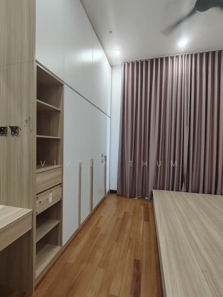 Rumah Banglo untuk Disewa di Setia Alam (Selangor) - Vivien Thum - PropertyGuru.com.my