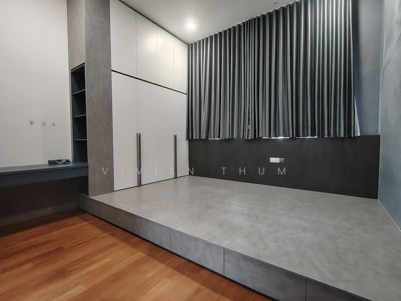 Rumah Banglo untuk Disewa di Setia Alam (Selangor) - Vivien Thum - PropertyGuru.com.my