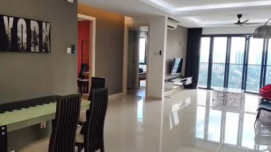 Kondominium untuk Disewa di Gembira Residen - Raiden Soon - PropertyGuru.com.my