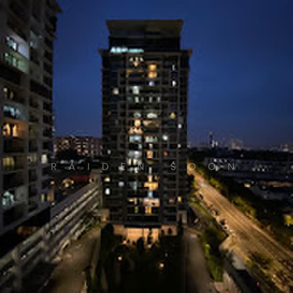 Kondominium untuk Disewa di Gembira Residen - Raiden Soon - PropertyGuru.com.my