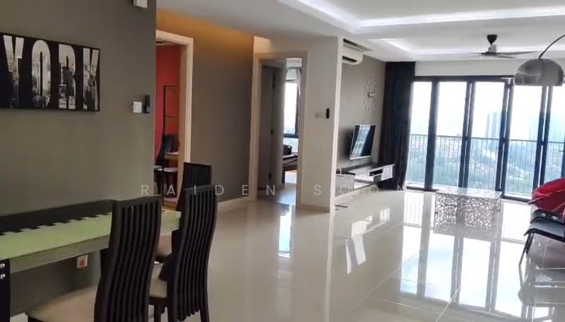 Kondominium untuk Disewa di Gembira Residen - Raiden Soon - PropertyGuru.com.my