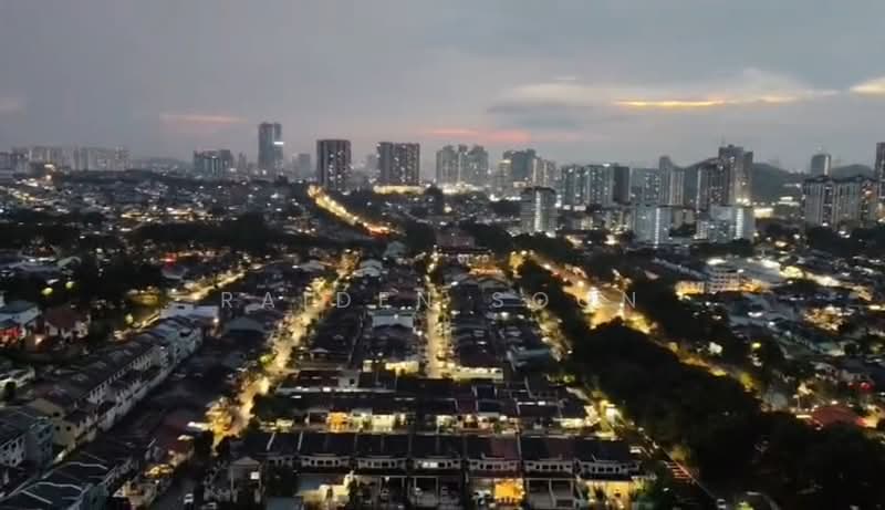 Kondominium untuk Disewa di Gembira Residen - Raiden Soon - PropertyGuru.com.my